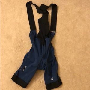 Velocio LUXE bib shorts